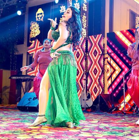 बंगलिनिया के बाद पाखी हेगड़े का नया गाना ‘करेजवा में गोली लागे’ रिलीज होते ही हुआ वायरल