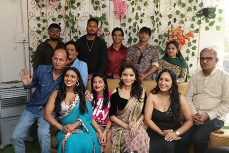 Youtube Channel – Crime Se Savdhan And Savdhan Crime Bolta Hai Will Relay 30 Minutes Web Series To Be Cautious And Vigilant To Avoid Crimes