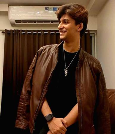 “Actor Harish Kumar Promises:  Actor Keneil Modi Will Star In Every Film I Direct Or Produce!”