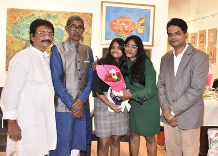 Dr Ashvini Persaud Nominated For Mom Dad God Of Universe Awards 2025.. Season 2 In Mumbai