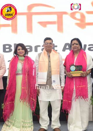 Nivedita Chandel Create Her Stunning Look, She’s Looking So Beautiful In Her Ethereal Look