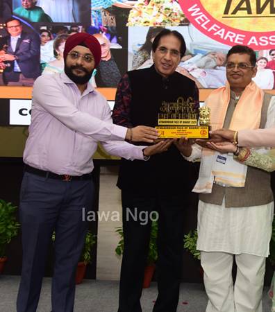 Mr Devidas Shravan Naikare: Business Growth With Spirituality