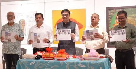 MOMENTS… An Exhibition Of Photographs By Kabeer Ramesh In Jehangir Art Gallery