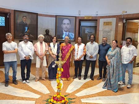 “जय भीम पदयात्रा” मुंबई में ऐतिहासिक रूप से सम्पन्न