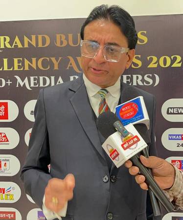 Brief on the International Pride Awards Season 2