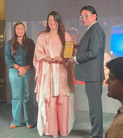 Dr नरेन्द्र हरजाई (Dr. Narinder Harjai) मोटिवेशनल कोच क़े रूप में, दे रहे हैं समाज को नई दिशा