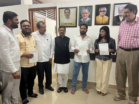 DR SHUMONA GHOSH Nominated For Prestigious Mom Dad God Of Universe Award !