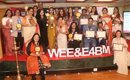 WEE-E4BM Business Conclave and Excellence Awards 2025