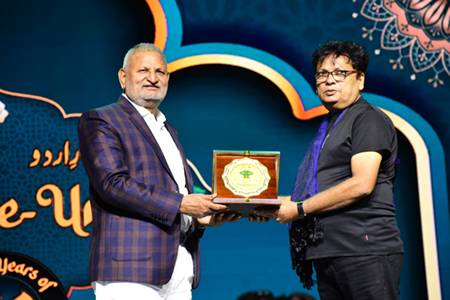 Onefuture’s Youth Leader From India Calls On Trump-Putin Summit In Alaska To Build A Historic Bridge Of Trust And Peace