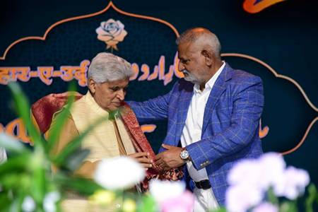 Dr. BRC’s Landmark Book  GREEN GOLD: THE NEEM FARMACY  Released At Siri Fort Auditorium