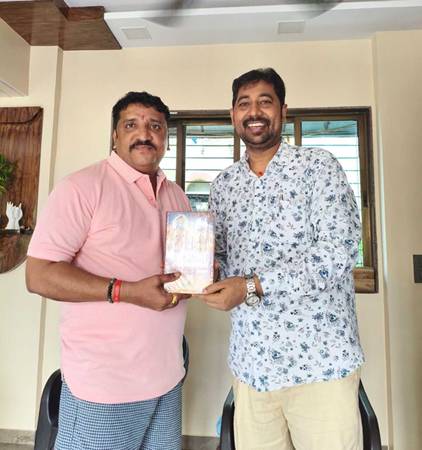 नंदकिशोर धकिते निर्मित,अल्ताफ शेख दिग्दर्शित ‘ऍट पोस्ट बिहाली’ सिनेमा प्रदर्शनाच्या वाटेवर.