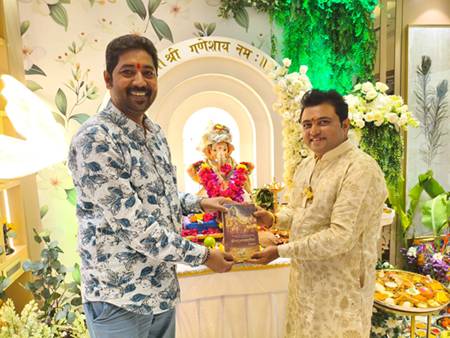 HALLA: Antasyah Aarambhah – एक नई पौराणिक गाथा की शुरुआत