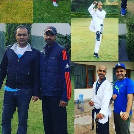 20 वर्षों की साधना, अनुशासन और संघर्ष के बाद बॉलीवुड में नई उड़ान: आशीष ठाकुर