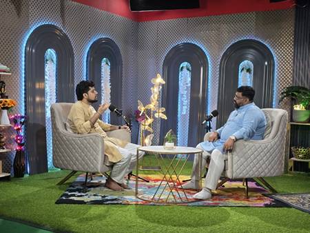“Astrology Is Guidance, Not Superstition” — Rahul Shastri Declares At Bharat Podcast