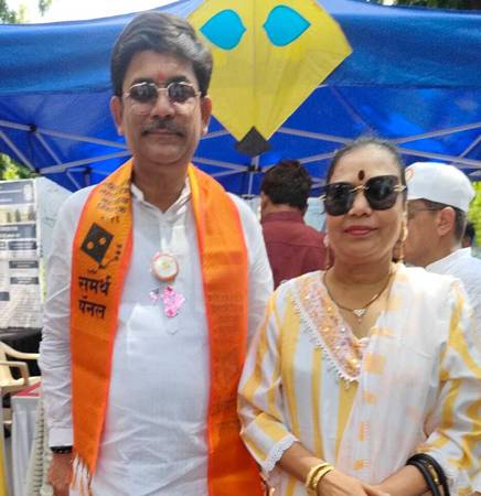 Samarth Panel Registers Resounding Victory in the Akhil Bharatiya Marathi Chitrapat Mahamandal Elections; Winning Candidates Express Special Gratitude to Producer Sanghamitra Tai Shripatrao Gaikwad