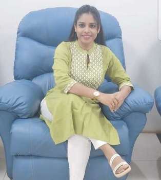 Shabnam Khan (Khushi) Is The Production Advisor And Creative Partner Of The Hiten Tejwani-Starrer Web Series “Chhodo Yaar Jaane Do”
