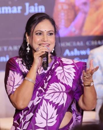 गंगा पचिसिया – भारतीय संगीत की मधुर स्वर-साधिका — भक्ति, सुरों और सांस्कृतिक विरासत का सुंदर संगम  Soulful Mehfil.